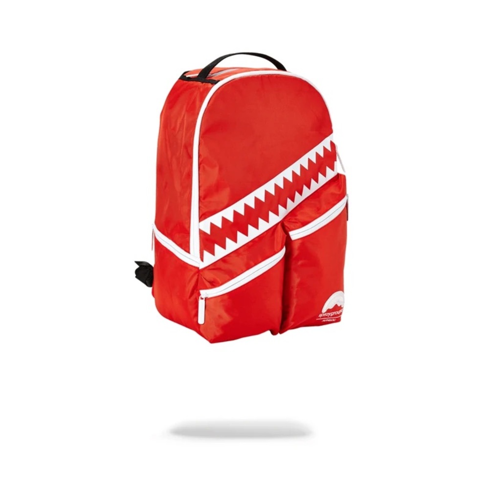 All Day I Dream About Sprayground Backpack